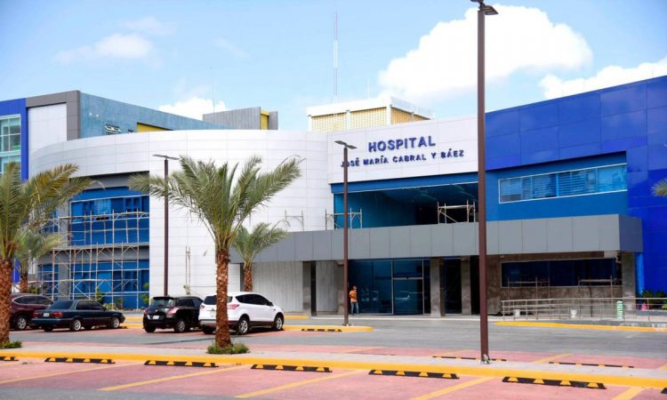 CMD defendió a médicos residentes del Hospital María Cabral Y Báez