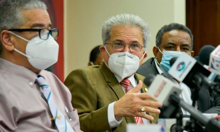 Waldo Ariel Suero garantizó que pensionados continuarán recibiendo el 100% de su salario Waldo Ariel Suero garantizó que pensionados continuarán recibiendo el 100% de su salario