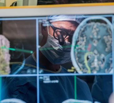Universidad de California desarrolló implante cerebral para restaurar el habla