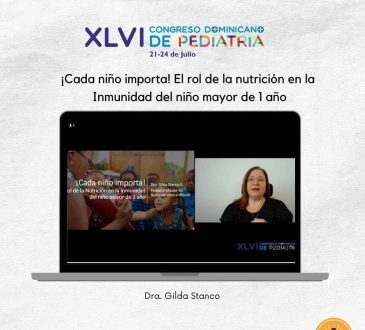Pediatras iniciaron su congreso con temas innovadores sobre la salud infantil