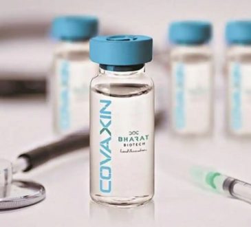 India aseguró que vacuna COVAXIN posee 77% de eficacia para variantes de COVID-19