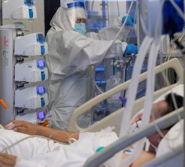 Azitromicina y otros medicamentos que no deben utilizarse contra el Covid-19