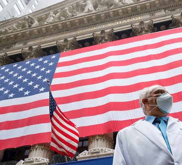 Estados Unidos se mantiene en alerta ante aumento de casos por variante Delta