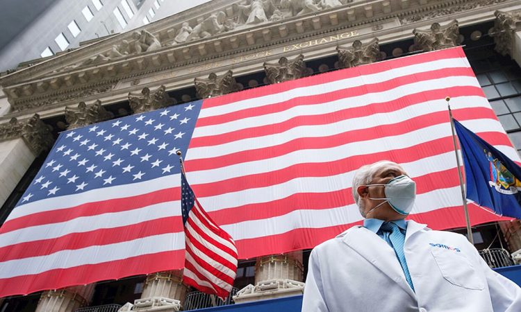 Estados Unidos se mantiene en alerta ante aumento de casos por variante Delta