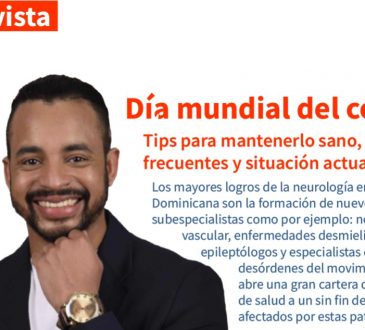 Día mundial del cerebro: tips para mantenerlo sano, mitos frecuentes y situación actual en RD