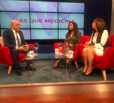 Exministro de salud habló sobre su experiencia posterior a la destitución
