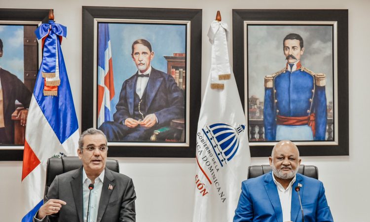 Presidente anunció inicio de clases en septiembre