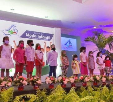 FUNDOFQ realizó desfile de recaudación de fondos para pacientes pediátricos con fibrosis quística