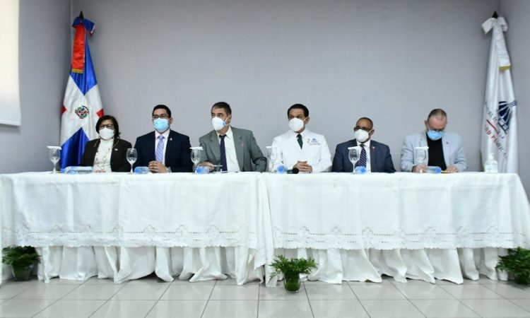MSP iniciará secuenciaciones en Laboratorio Nacional para detectar variantes COVID-19 en el país MSP iniciará secuenciaciones en Laboratorio Nacional para detectar variantes COVID-19 en el país