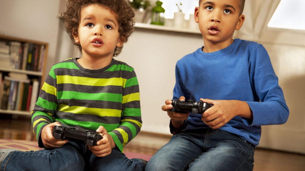 MSP ofreció recomendaciones para evitar la adicción a juegos electrónicos en jóvenes