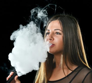 OMS alertó sobre impacto de los cigarrillos electrónicos en niños y adolescentes