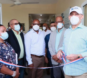 Cuatro provincias del país reactivaron y renovaron centros de salud de primer nivel