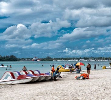 República Dominicana fue reconocida por su recuperación del sector turismo en medio de la pandemia