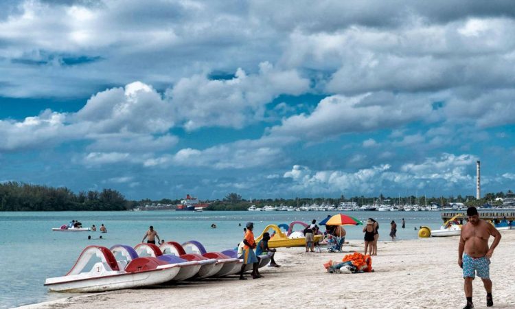 República Dominicana fue reconocida por su recuperación del sector turismo en medio de la pandemia