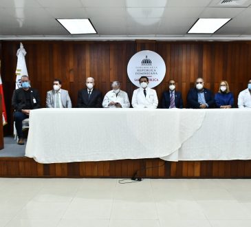 MSP informó que la variante Delta no ha ingresado al país