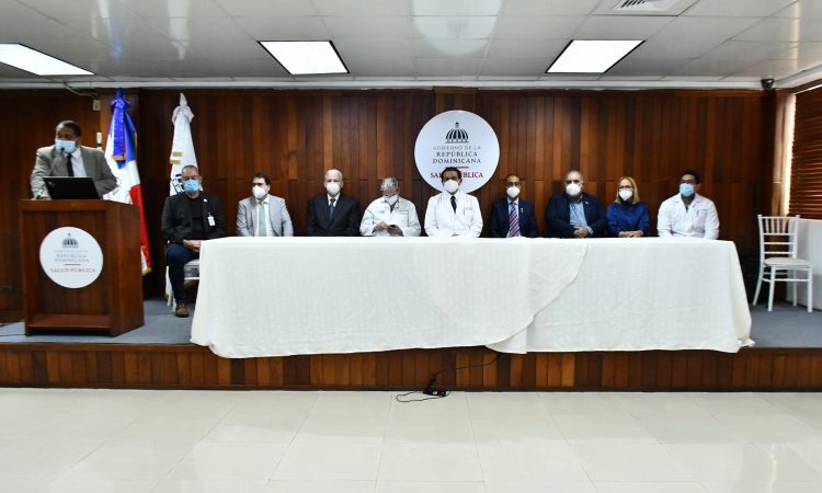 MSP informó que la variante Delta no ha ingresado al país