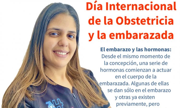 Las hormonas y el embarazo Las hormonas y el embarazo