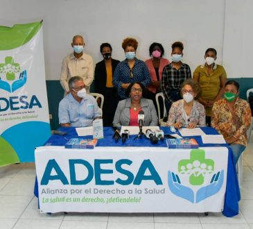 ADESA pidió destinar el 6% del PIB al sector salud para el 2022