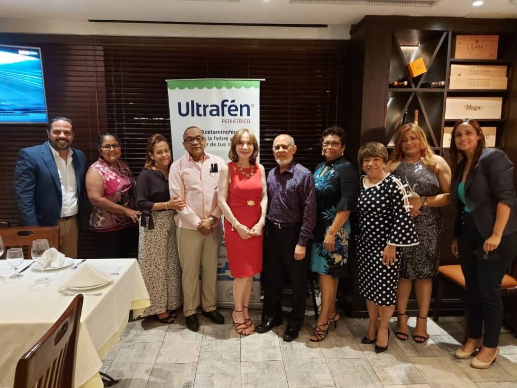 SODOMEP celebró sus 38 años activos con misa de agradecimiento SODOMEP celebró sus 38 años activos con misa de agradecimiento
