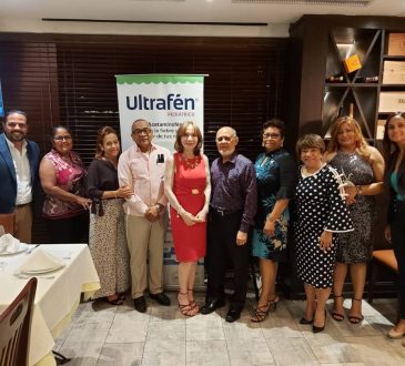 SODOMEP celebró sus 38 años activos con misa de agradecimiento