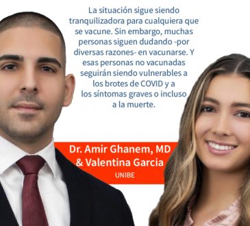 Lo que debes saber sobre la variante Delta