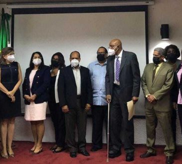 Asociación y federación de facultades y escuelas de medicina celebraron su segundo congreso