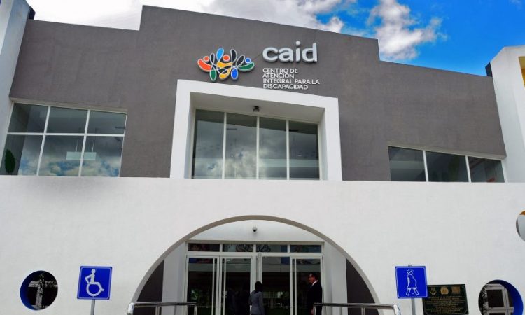 Nuevo presidente de CAID dio a conocer sus metas y aseguró que seguirán activos Nuevo presidente de CAID dio a conocer sus metas y aseguró que seguirán activos