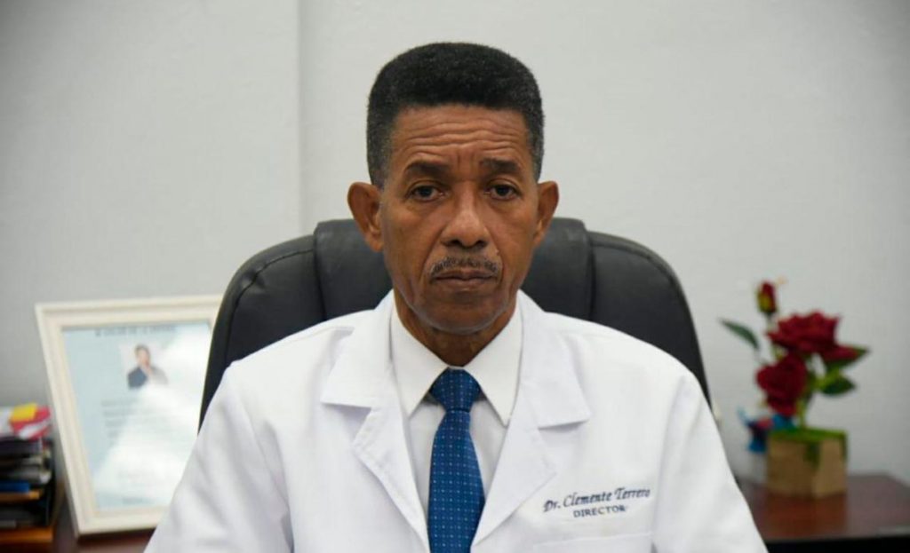Clemente Terrero informó sobre aumento de casos de dengue, enfermedades gástricas y respiratorias