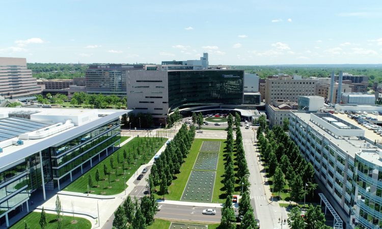 Cleveland Clinic clasificó en listado de los mejores hospitales de Estados Unidos Cleveland Clinic clasificó en listado de los mejores hospitales de Estados Unidos