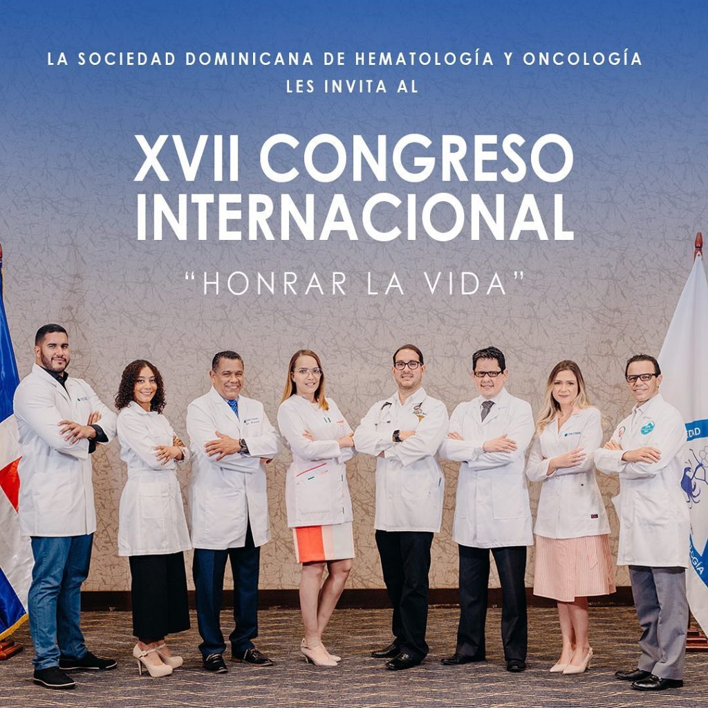 SODOHEMO celebrará su XVII Congreso internacional en septiembre SODOHEMO celebrará su XVII Congreso internacional en septiembre