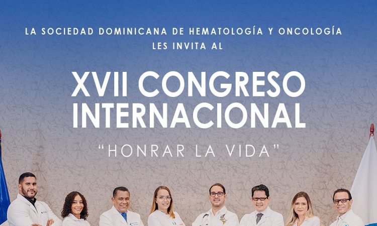 SODOHEMO celebrará su XVII Congreso internacional en septiembre SODOHEMO celebrará su XVII Congreso internacional en septiembre