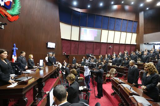 Congreso aprobó la prórroga el estado de emergencia por novena vez Congreso aprobó la prórroga el estado de emergencia por novena vez