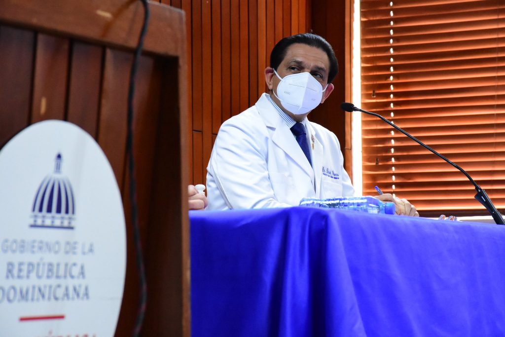 MSP se unió a la ONU para impulsar programa de alimentación a poblaciones vulnerables