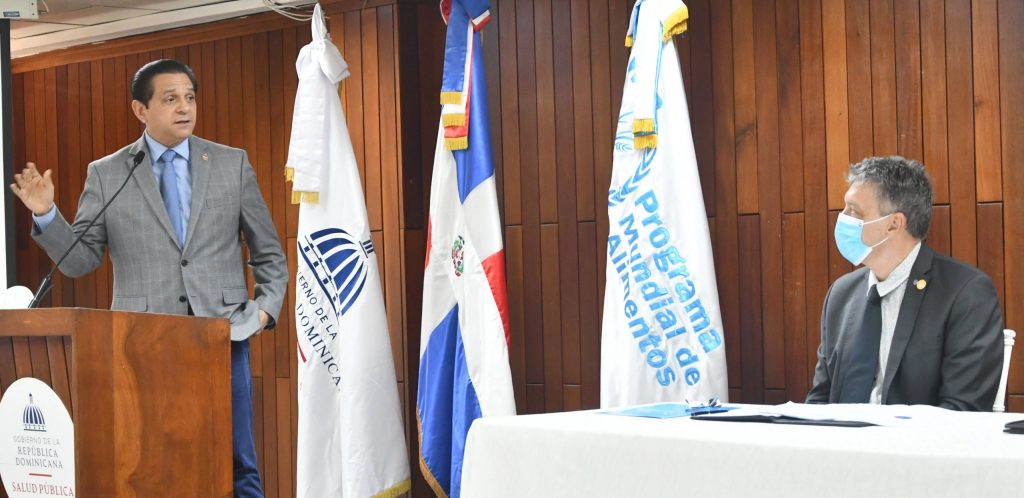 MSP puntualizó los cuidados que se deben tener ante el aumento de enfermedades por lluvias