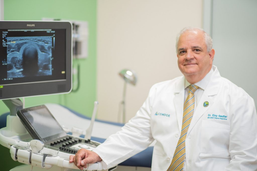 CEMDOE activó “Unidad de imágenes médicas” para estudios simples y complejos