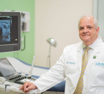 CEMDOE activó “Unidad de imágenes médicas” para estudios simples y complejos