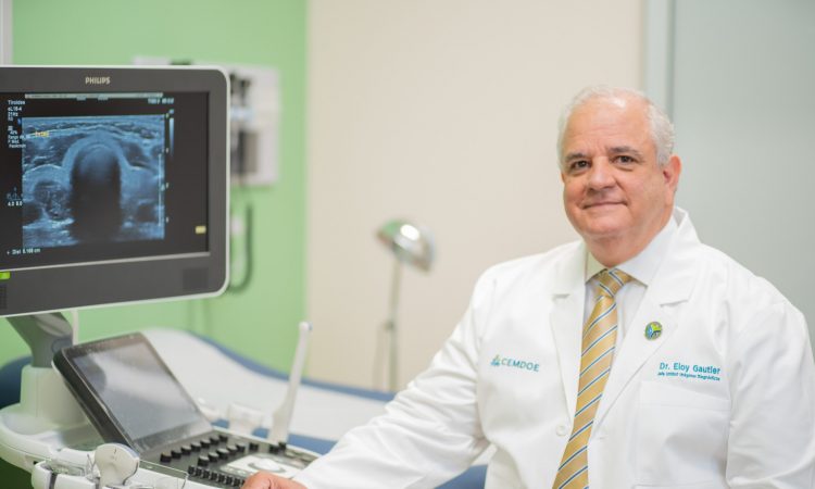 CEMDOE activó “Unidad de imágenes médicas” para estudios simples y complejos CEMDOE activó “Unidad de imágenes médicas” para estudios simples y complejos