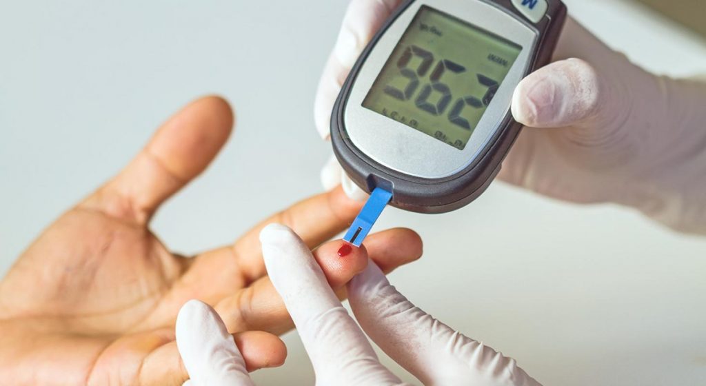 Estudio demostró que pacientes con diabetes no tienen suficientes ingresos para cubrir su tratamiento Estudio demostró que pacientes con diabetes no tienen suficientes ingresos para cubrir su tratamiento