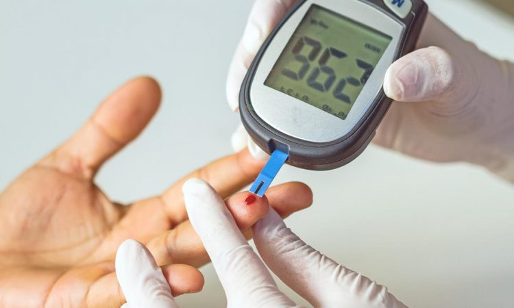 Estudio demostró que pacientes con diabetes no tienen suficientes ingresos para cubrir su tratamiento Estudio demostró que pacientes con diabetes no tienen suficientes ingresos para cubrir su tratamiento