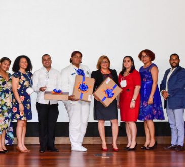 Emergenciólogos premiaron a los mejores casos en su “Ateneo nacional de redientes”