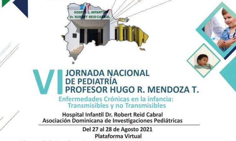 HIRRC y ADIP efectuarán su jornada pediátrica sobre “Enfermedades crónicas en la infancia” HIRRC y ADIP efectuarán su jornada pediátrica sobre “Enfermedades crónicas en la infancia”