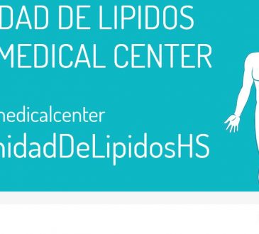 HS Medical Center inauguró la primera unidad de lípidos del país