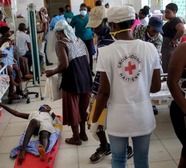 Dos médicos fueron secuestrados en Haití mientras asistían a sus labores