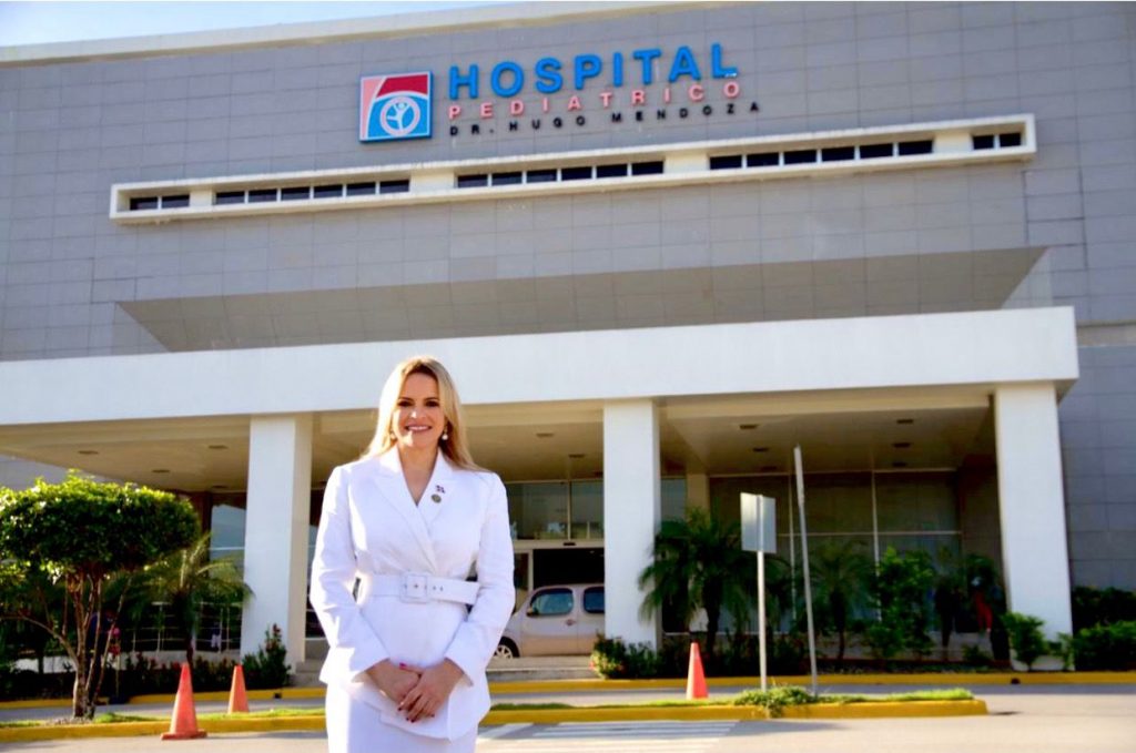 Hospital Hugo Mendoza ofreció más de 100,000 atenciones médicas en un año Hospital Hugo Mendoza ofreció más de 100,000 atenciones médicas en un año
