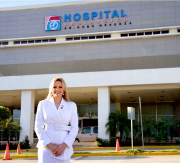 Hospital Hugo Mendoza ofreció más de 100,000 atenciones médicas en un año