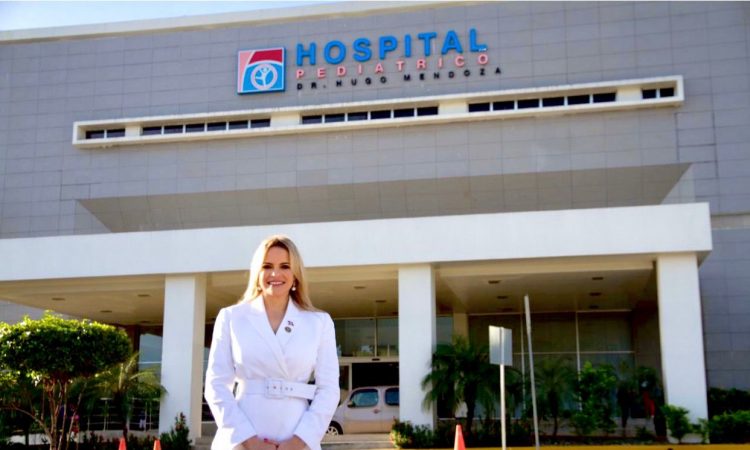 Hospital Hugo Mendoza ofreció más de 100,000 atenciones médicas en un año Hospital Hugo Mendoza ofreció más de 100,000 atenciones médicas en un año