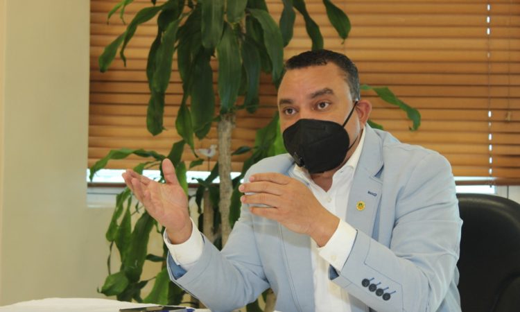 SDOT celebró que la inmunización del 90% del personal de salud permitirá activación de eventos médicos SDOT celebró que la inmunización del 90% del personal de salud permitirá activación de eventos médicos