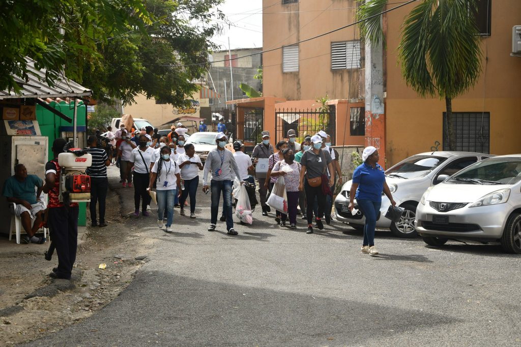 MSP realizará jornadas para prevenir enfermedades provocadas por las recientes lluvias