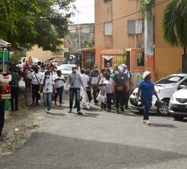 MSP realizará jornadas para prevenir enfermedades provocadas por las recientes lluvias