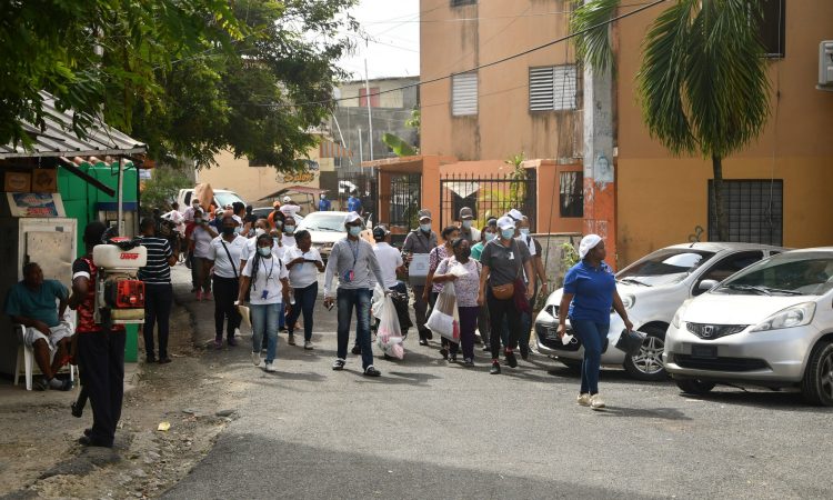 MSP realizará jornadas para prevenir enfermedades provocadas por las recientes lluvias MSP realizará jornadas para prevenir enfermedades provocadas por las recientes lluvias